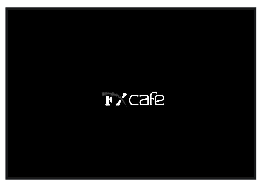 Diseño de Logo por art-media75 para FXcafe | Diseño #1930161