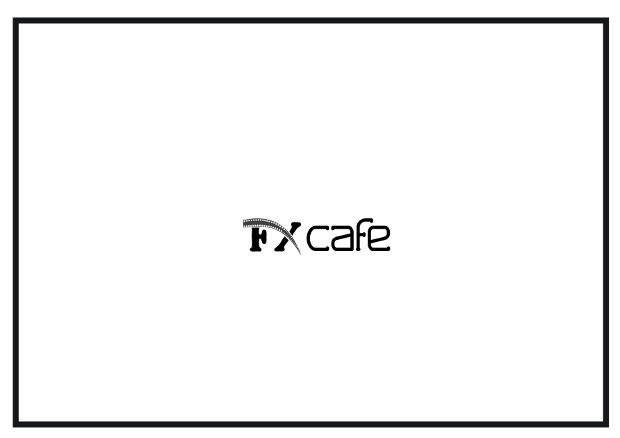 Diseño de Logo por art-media75 para FXcafe | Diseño #1930166
