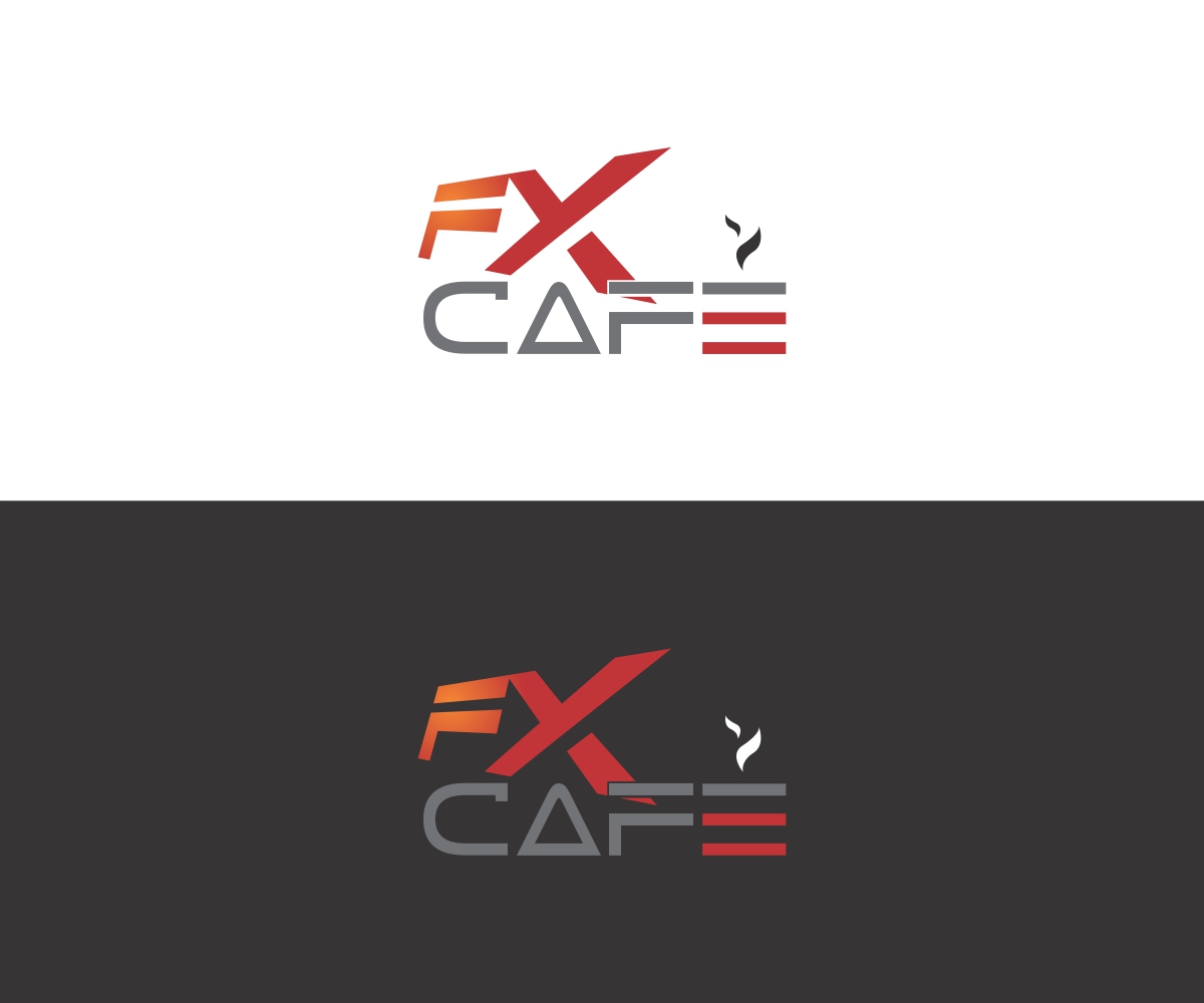 Diseño de Logo por Aldor para FXcafe | Diseño #1935670
