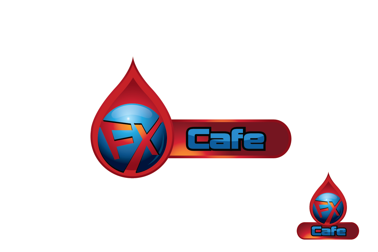 Logo Design by B for FXcafe | Design #1947638