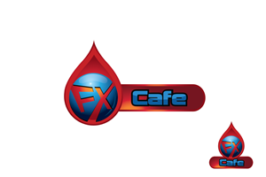 Logo Design by B for FXcafe | Design: #1947638