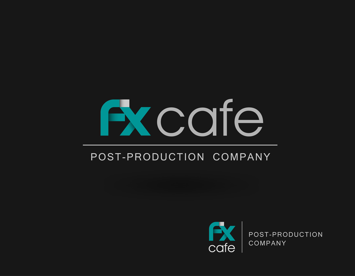 Logo Design by Mark Jordan for FXcafe | Design #1930351
