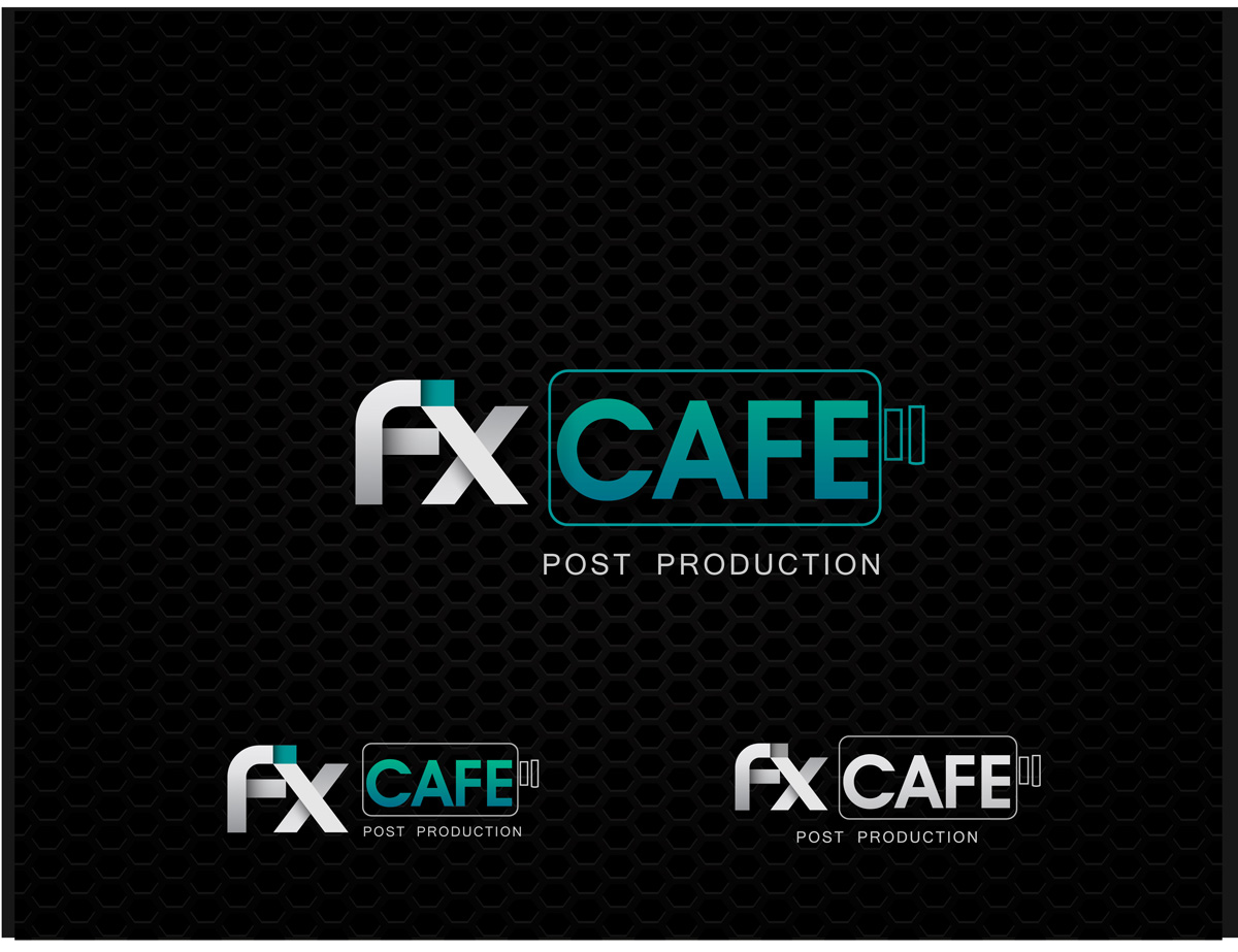 Logo Design by Mark Jordan for FXcafe | Design #1934999