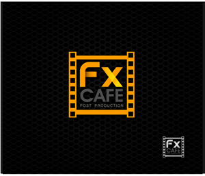 Logo-Design von Mark Jordan für FXcafe | Design: #1935202