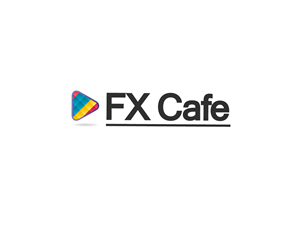 Logo-Design von DE_Rocket für FXcafe | Design: #1950920
