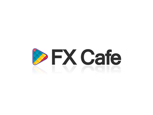 Logo-Design von DE_Rocket für FXcafe | Design: #1950982