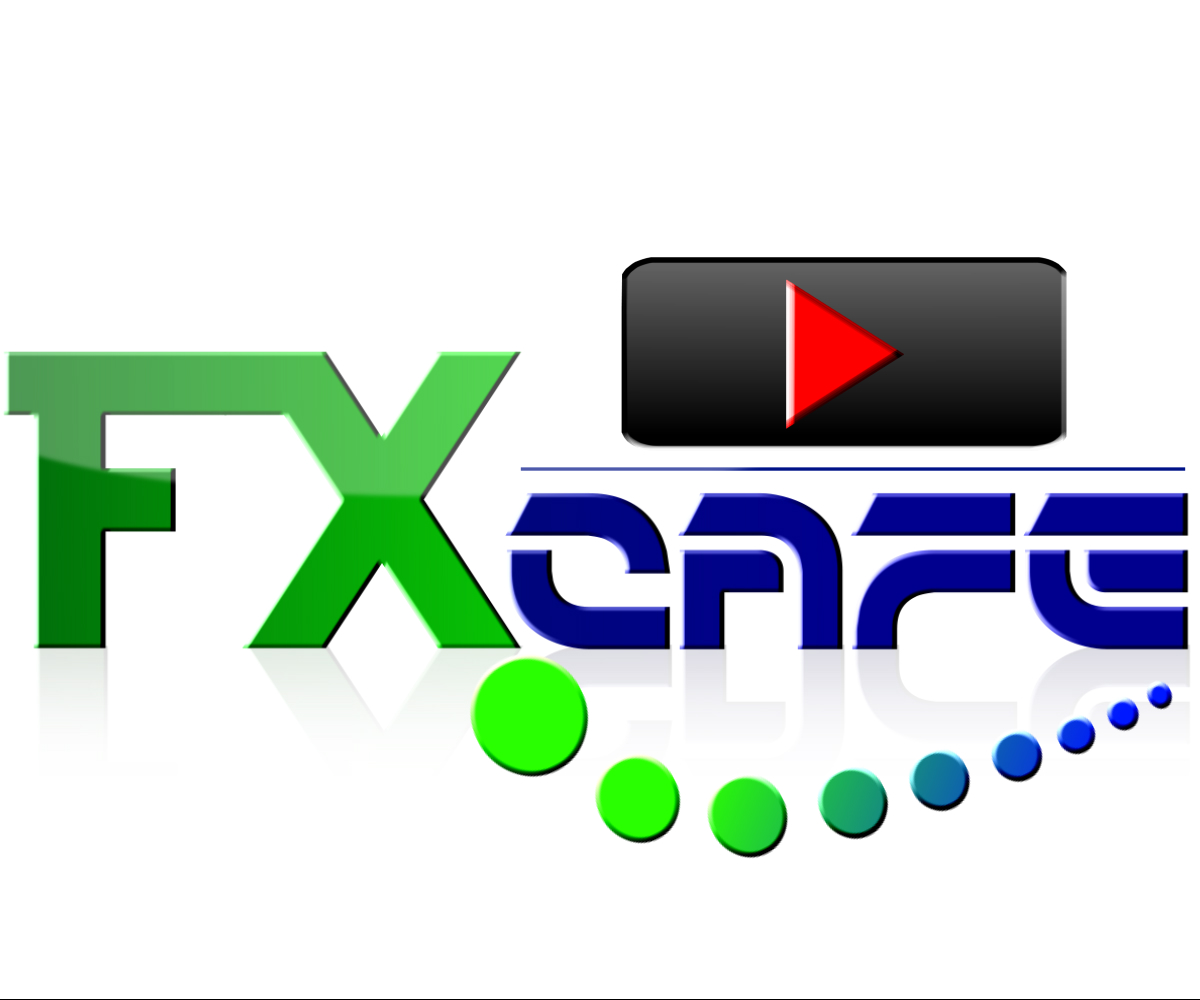 Diseño de Logo por Anthony MK para FXcafe | Diseño #1945545