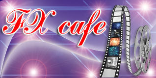 Diseño de Logo por DesignerUSK para FXcafe | Diseño #1947883