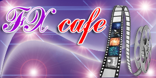 Diseño de Logo por DesignerUSK para FXcafe | Diseño #1947890