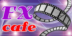 Logo Design by DesignerUSK for FXcafe | Design: #1947899