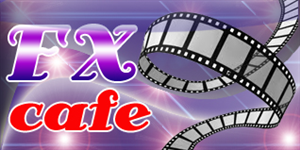 Logo Design by DesignerUSK for FXcafe | Design: #1947901
