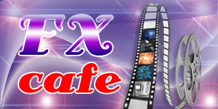 Diseño de Logo por DesignerUSK para FXcafe | Diseño #1947905