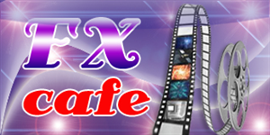 Logo Design by DesignerUSK for FXcafe | Design: #1947905