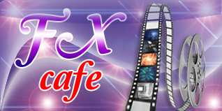 Diseño de Logo por DesignerUSK para FXcafe | Diseño #1947907