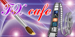 Diseño de Logo por DesignerUSK para FXcafe | Diseño #1947909