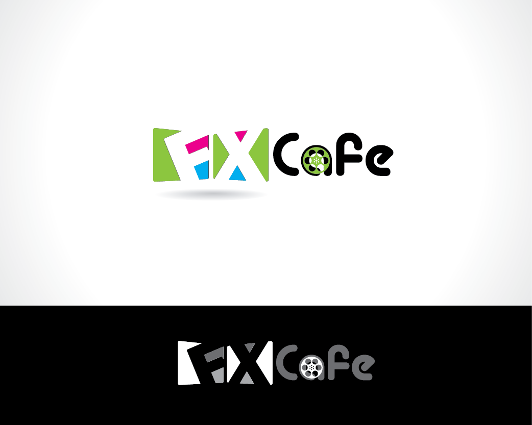 Diseño de Logo por Art Addict para FXcafe | Diseño #1949306