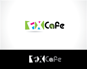 Logo Design by Art Addict for FXcafe | Design: #1949306