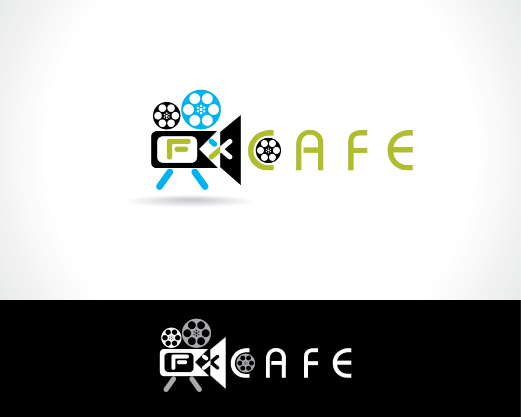 Diseño de Logo por Art Addict para FXcafe | Diseño #1949313