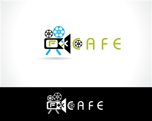 Logo Design by Art Addict for FXcafe | Design: #1949313