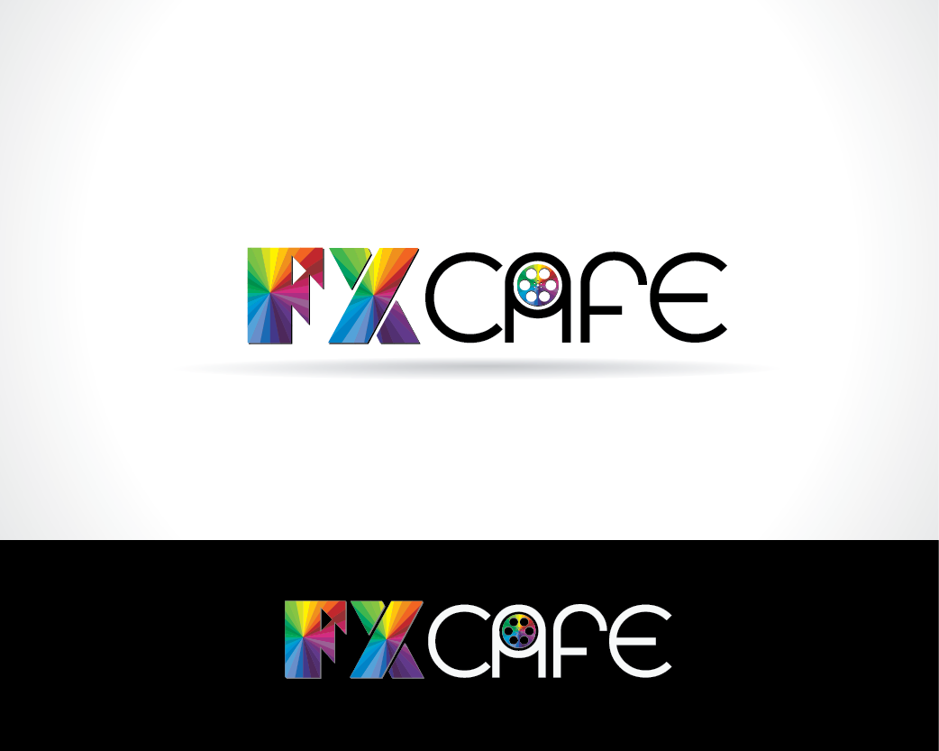 Diseño de Logo por Art Addict para FXcafe | Diseño #1949378