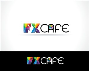 Logo Design by Art Addict for FXcafe | Design: #1949378