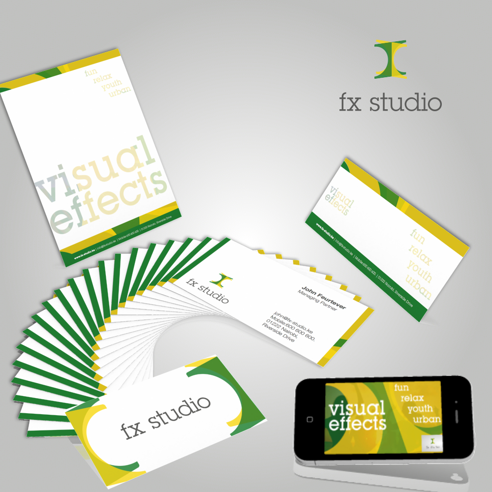 Logo Design by Barterczyks for FXcafe | Design #1947752