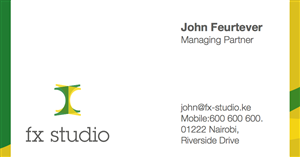 Logo Design by Barterczyks for FXcafe | Design: #1947773