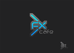 Logo Design by The Screaming Tees for FXcafe | Design: #1930969