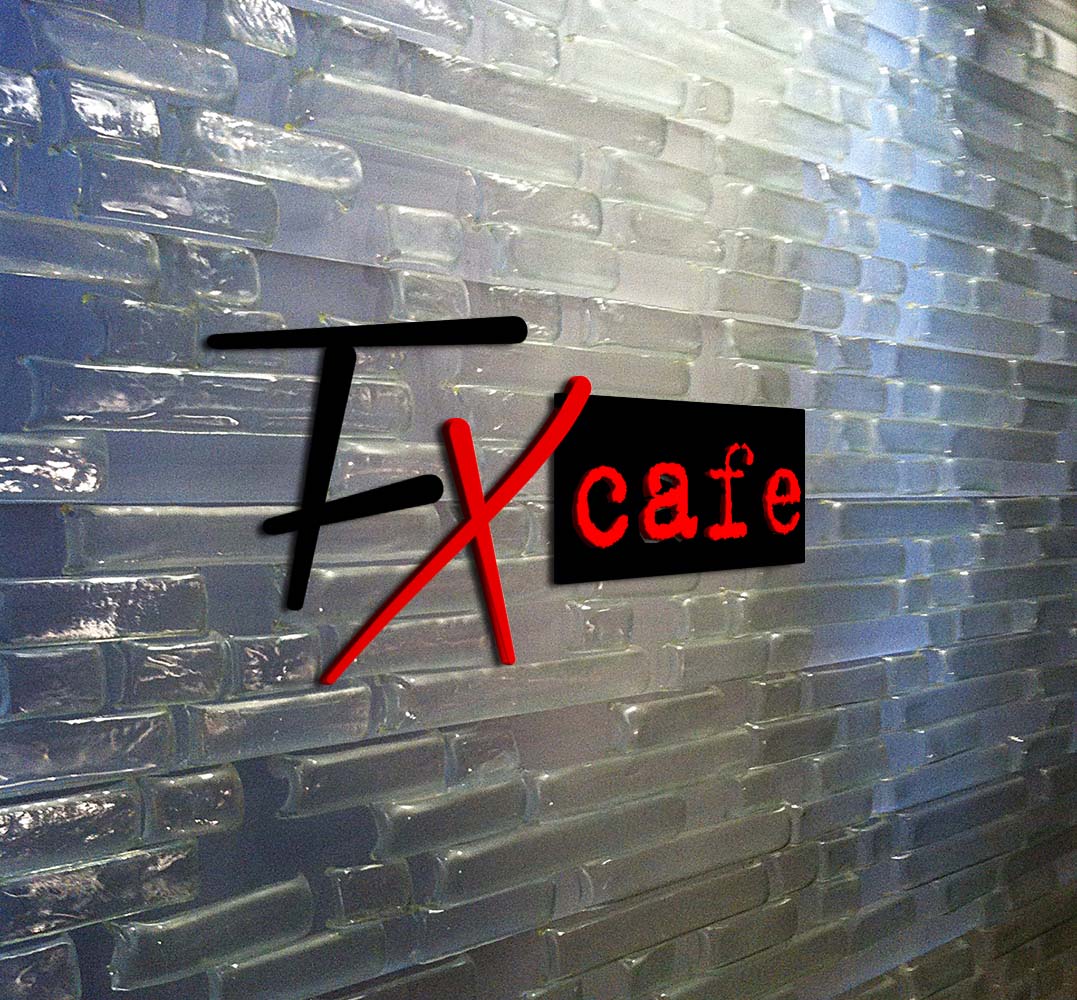 Diseño de Logo por Giovanni para FXcafe | Diseño #1932055