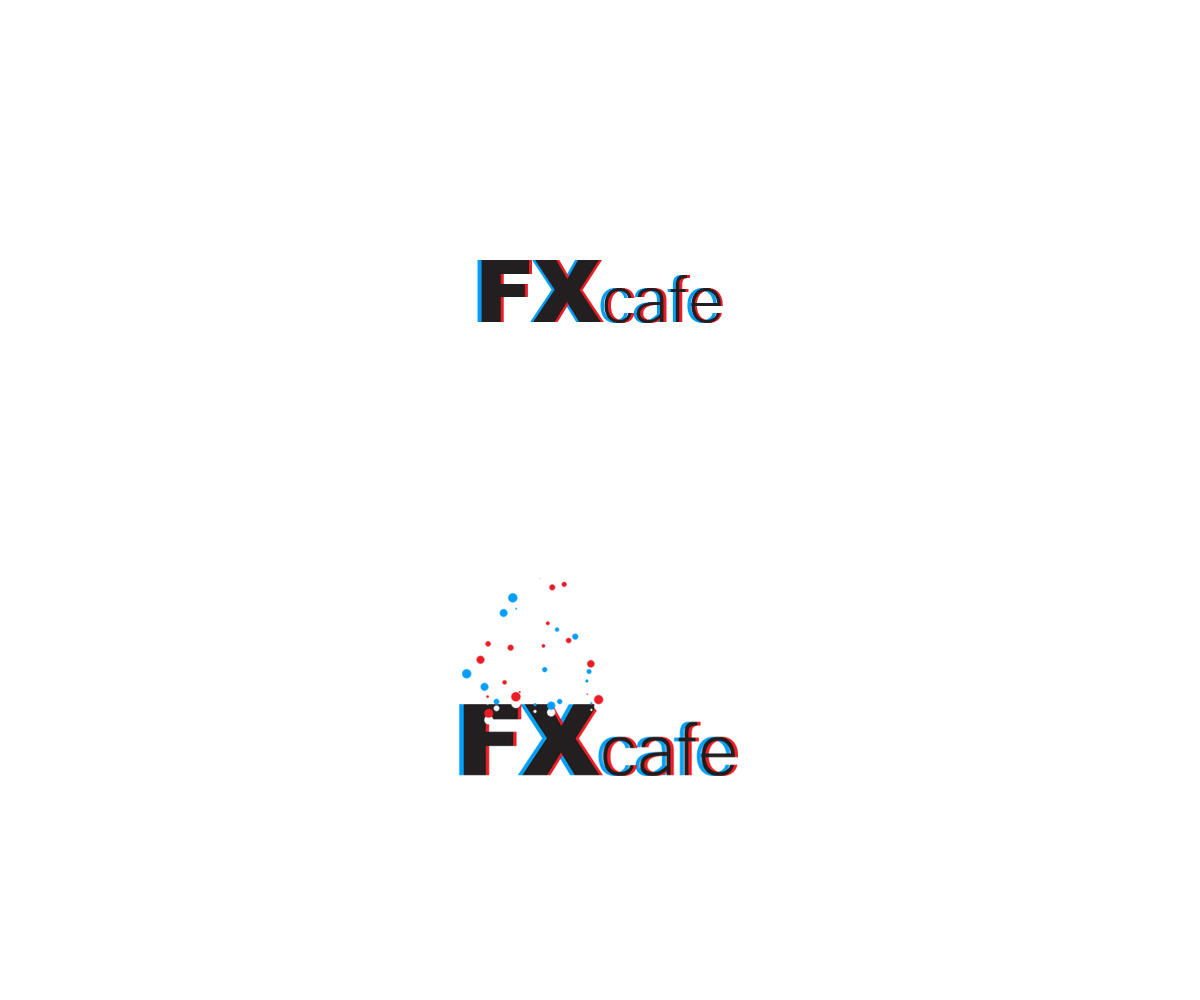 Diseño de Logo por Le-Roi para FXcafe | Diseño #1929654