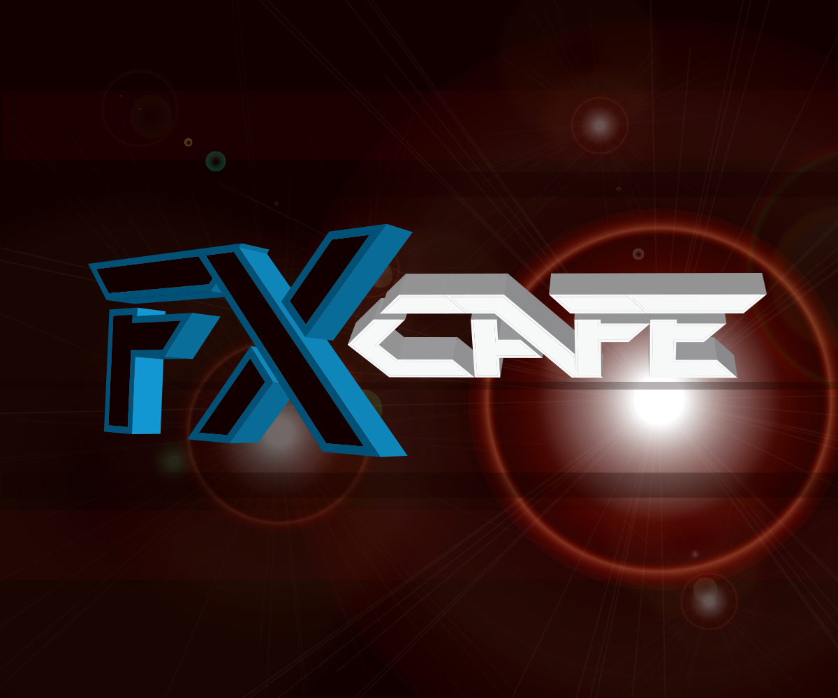 Design de Logo par fernanlagran pour FXcafe | Design #1952658