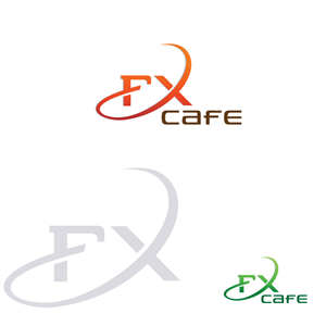 Logo-Design von instudio für FXcafe | Design: #1930207
