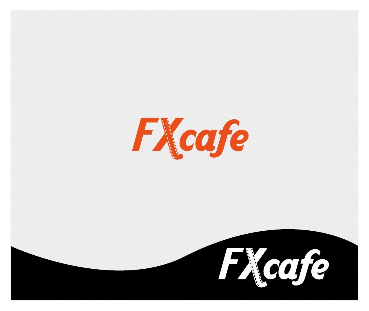 Logo Design by Shirlei Patricia for FXcafe | Design #1951460
