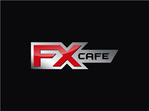 Logo-Design von R16 für FXcafe | Design: #1929485