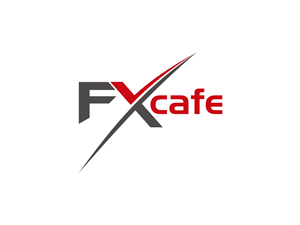 Logo-Design von R16 für FXcafe | Design: #1929643