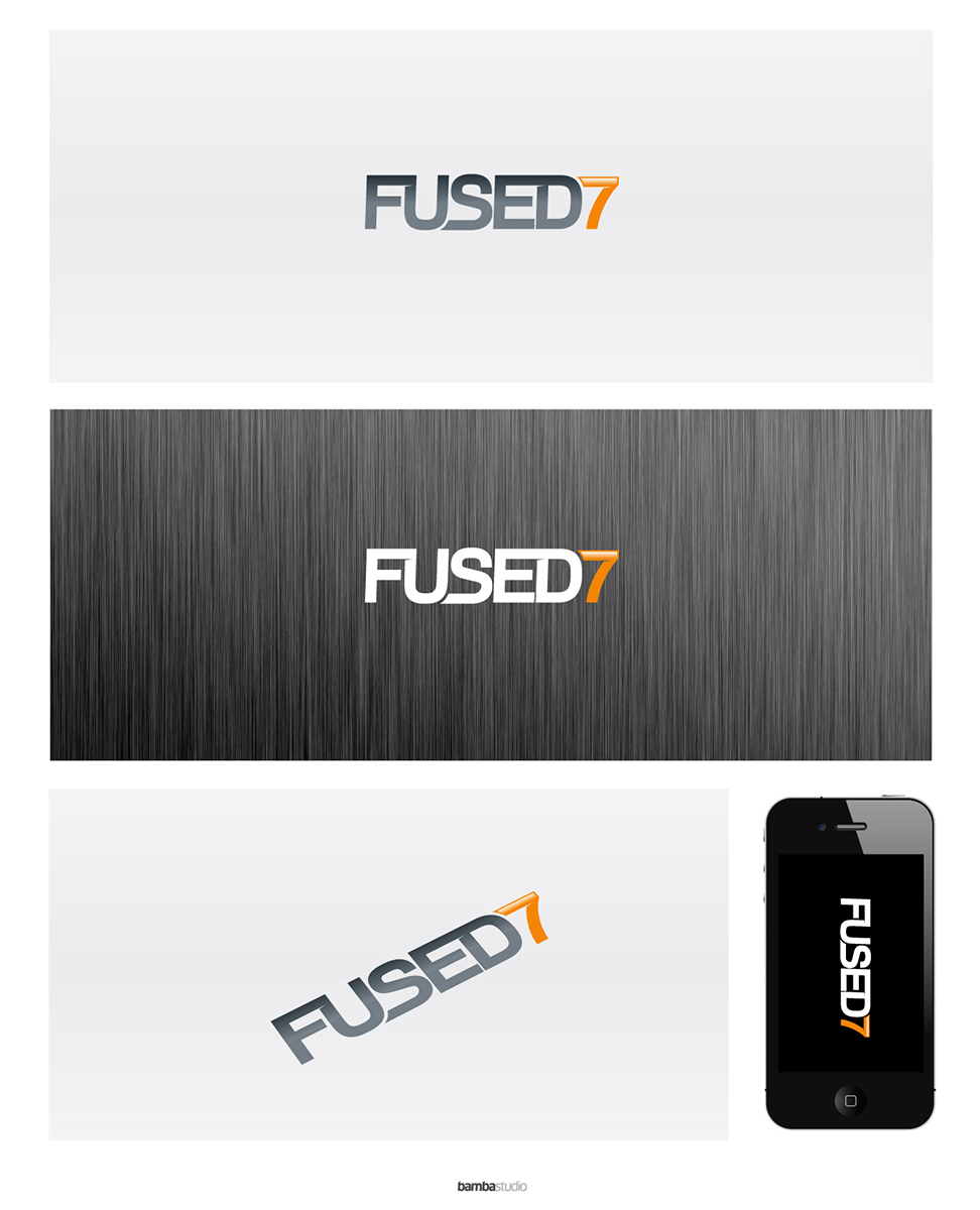 Logo Design by bambastudio for this project | Design #1937456