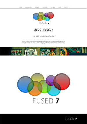 Logo Design by SISU