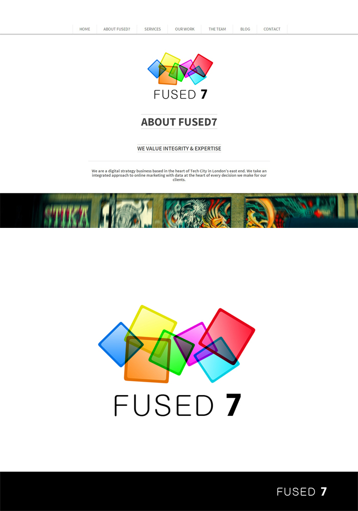 Logo Design by SISU for this project | Design #1944152