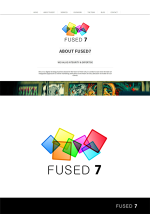 Logo Design by SISU for this project | Design: #1944152