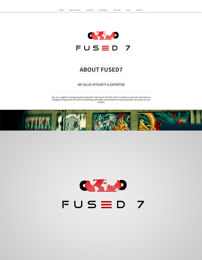 Logo Design by SISU for this project | Design #1944179