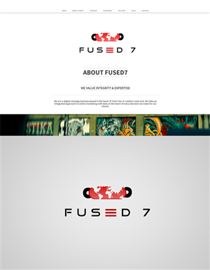 Logo Design by SISU for this project | Design: #1944179