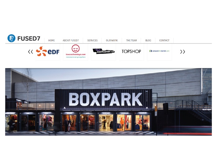 Logo Design by cre8corner.com for this project | Design #1953111