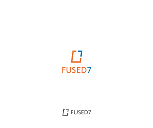 Fused7 | Logo Design by Roy