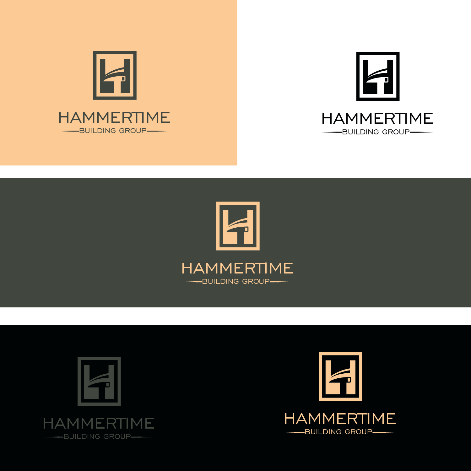 Logo Design by emptyboxgraphics for this project | Design #7879881