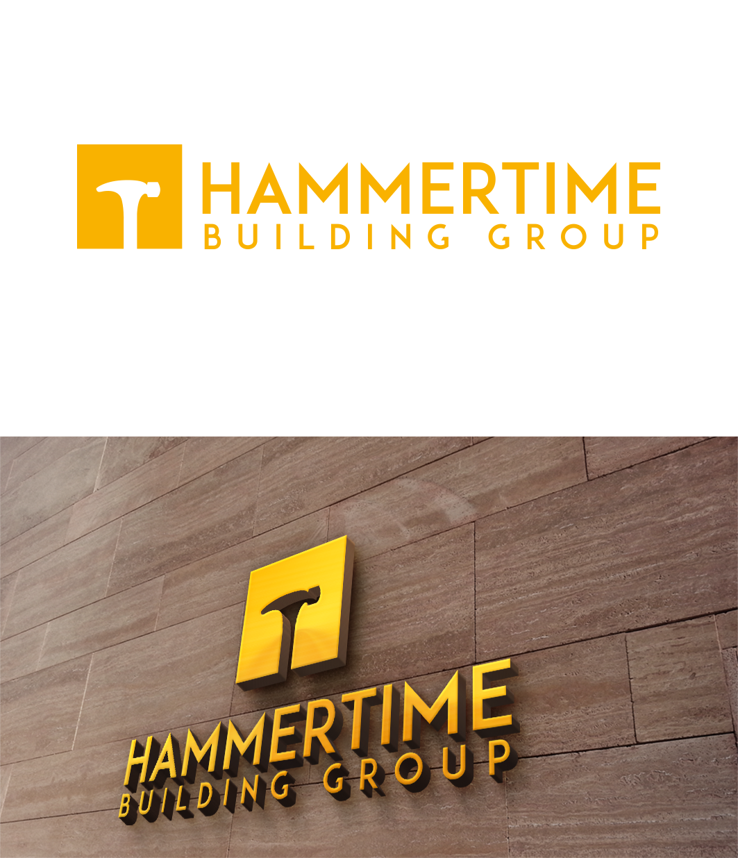 Logo Design by trufya for this project | Design #7882240