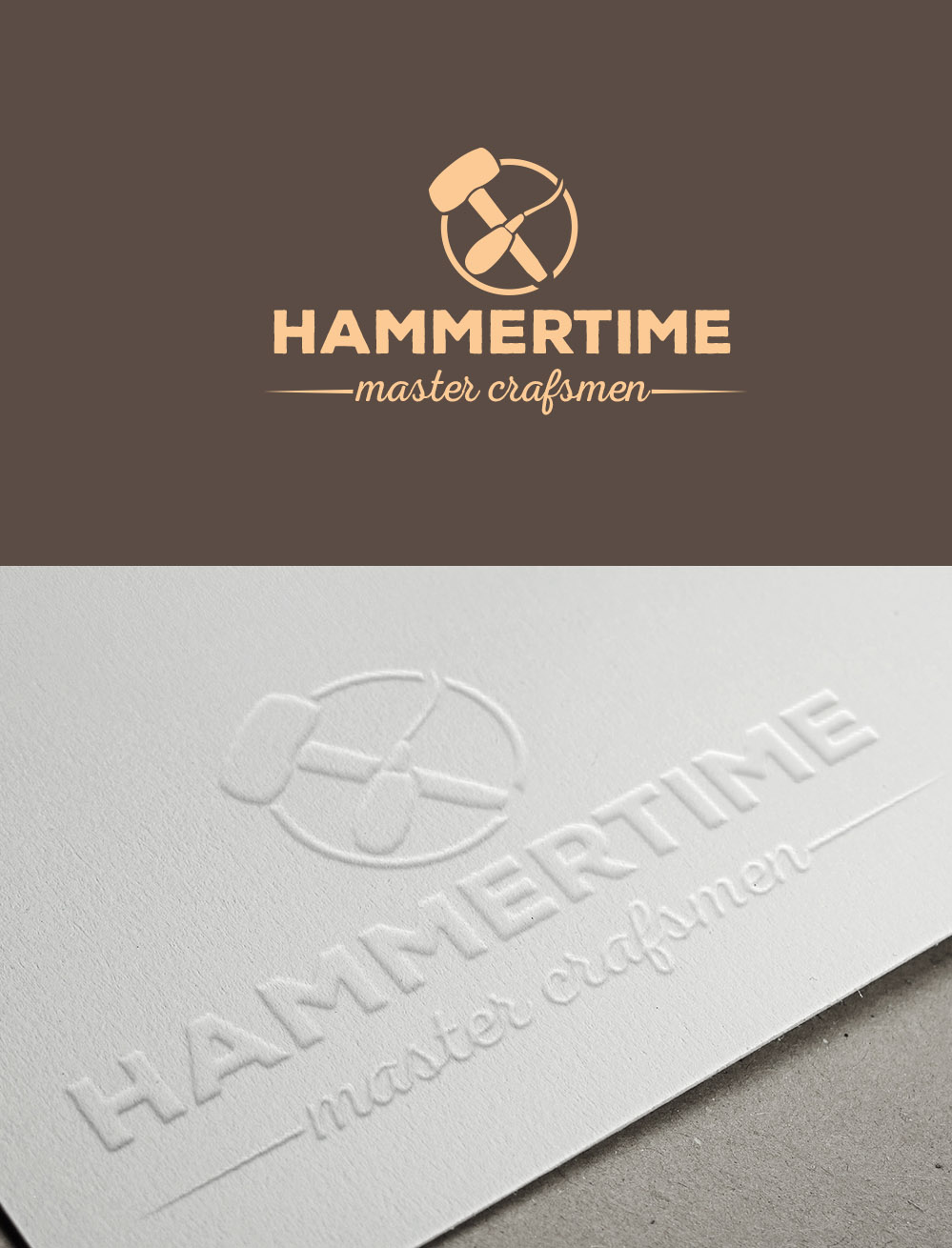 Logo Design by gooddesign for this project | Design #7866046