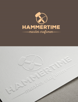 Logo Design by gooddesign for this project | Design: #7866046