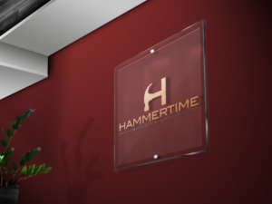 Logo Design by Alexander1987 for this project | Design: #7884590
