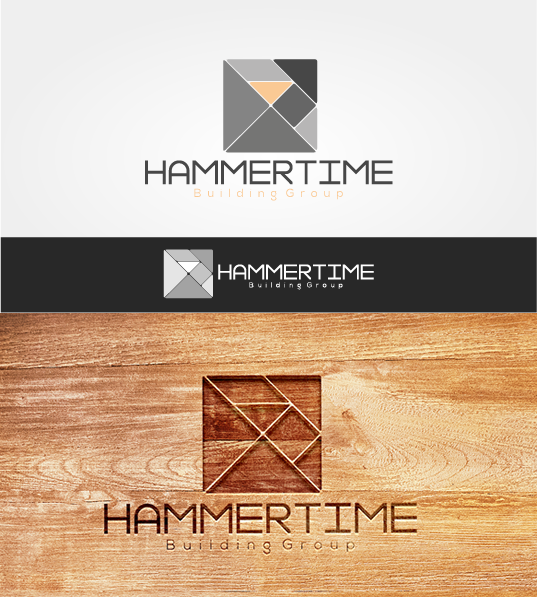 Logo Design by unikdesign for this project | Design #7878334