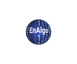 Logo Design by design.bb for EnAlgo Ltd | Design: #7879598
